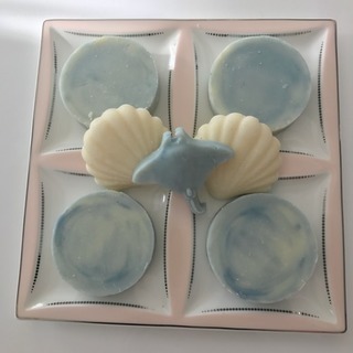 ミニワークショップをしたいと思います♡の画像