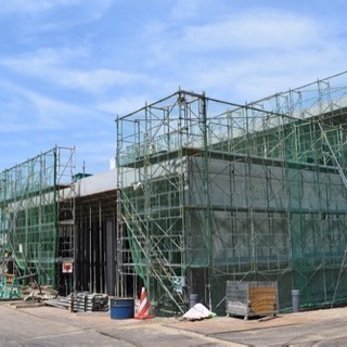 電気工事の手元 補助作業員。日給15,000円  日払い可(会社規定)の画像