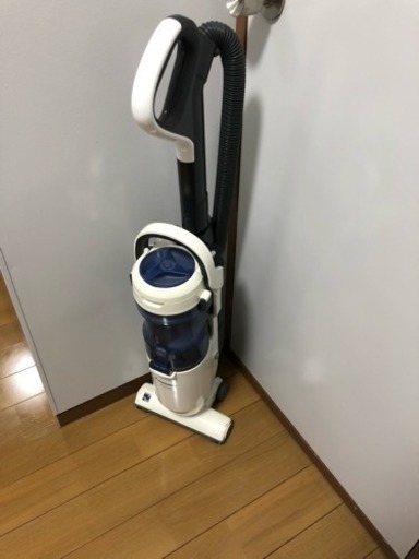 Panasonic 掃除機 2012年製 【東京都狛江市より】