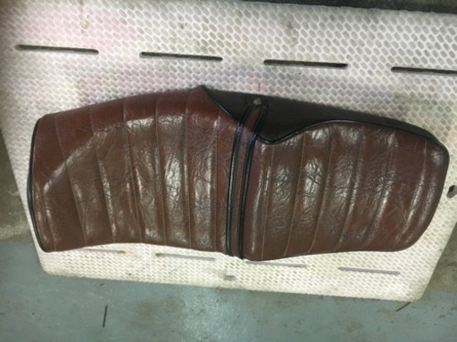 XJR400用タックロールシート！4HM