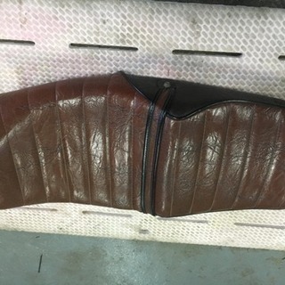 XJR400用タックロールシート！4HM