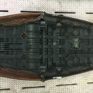 XJR400用タックロールシート！4HMの画像