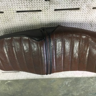 XJR400用タックロールシート！4HMの画像