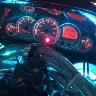 マジェスティc250cc