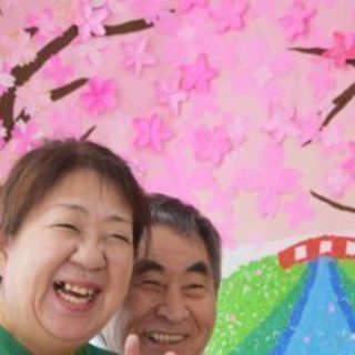 介護職員／パート募集！ スタッフも多く風通しの良い職場です◎の画像