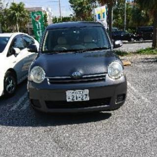 商談中 シエンタ 25万円