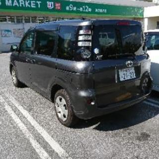 商談中 シエンタ 25万円の画像