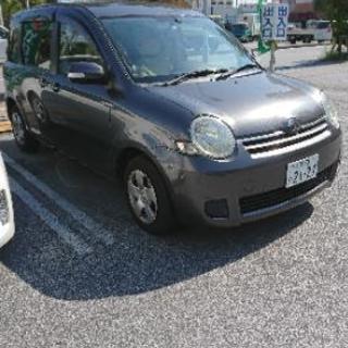 商談中 シエンタ 25万円の画像