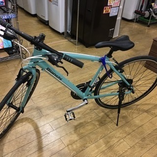 Bianchi ビアンキ 2015年モデル Cameleonte カメレオンテ C.SPORT1