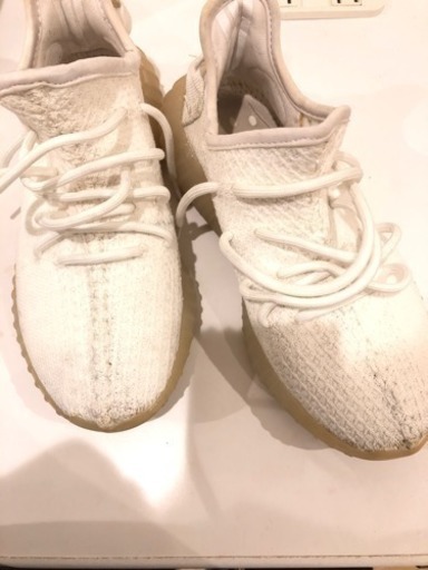 正規品 adidas YEEZY BOOST 350 V2 イージーブースト