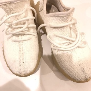 正規品 adidas YEEZY BOOST 350 V2 イー...