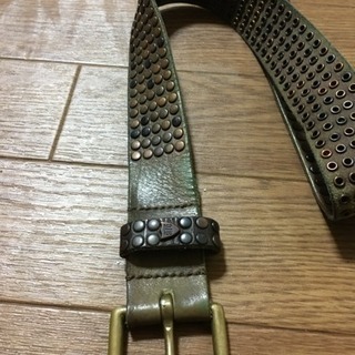 HTC ミリオンスタッズベルト