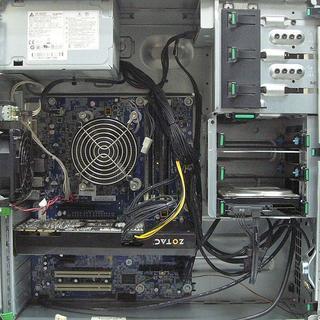 フォトナ/R6S動作OK》GTX760 ゲーミングPC