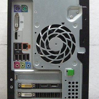 フォトナ/R6S動作OK》GTX760 ゲーミングPC