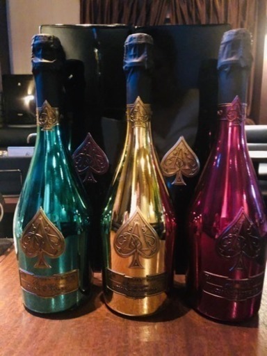 アルマンド信号機 3本セット 希少・未開封・新品 近くまで取りに来て下さる方 期間限定投稿