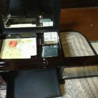 値下げしました、封書入れセットの画像