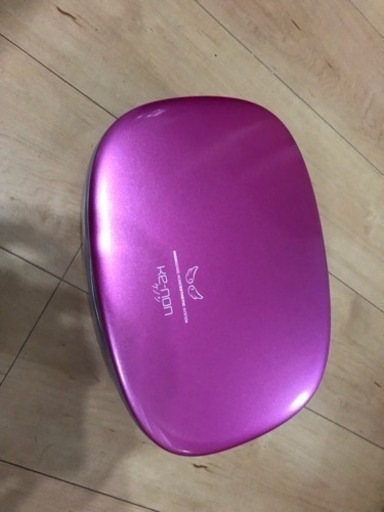 期間限定値下げ！ケノン☆ 7.1ver サングラス、ヘアクリーム付き！