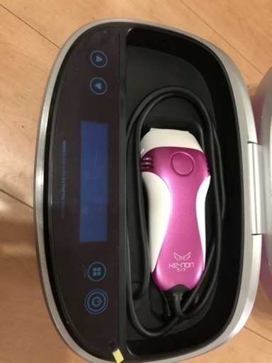 期間限定値下げ！ケノン☆ 7.1ver サングラス、ヘアクリーム付き！