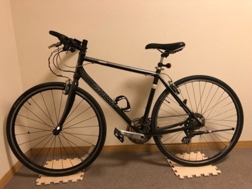 クロスバイク GIANT ESCAPE R3 Mサイズ