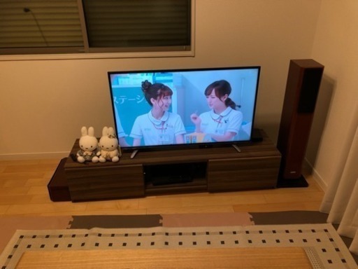 テレビボード 150cm テレビ台