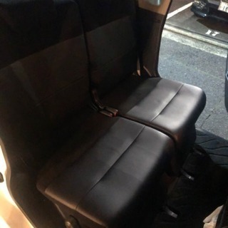 値下げ‼️売り切り価格‼️タントカスタム L350 車検有りの画像