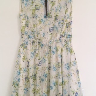 【美品】PAGEBOY ページボーイ、ワンピースの画像