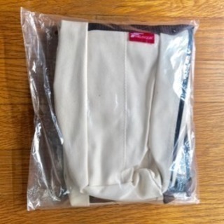 新品未開封 FIELDOOR テントポール用収納バッグの画像