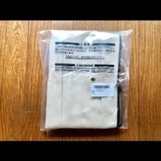 新品未開封 FIELDOOR テントポール用収納バッグの画像