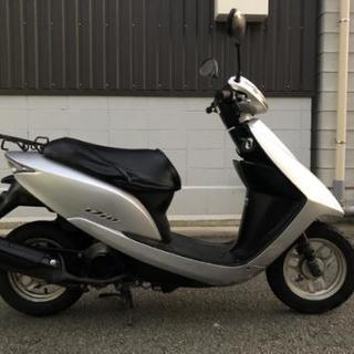 兵庫●大阪 ディオ Dio AF68 FI車 実動 ホンダ