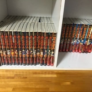 キングダム全巻の画像