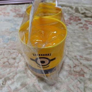 ミニオンズスマイルコップ
