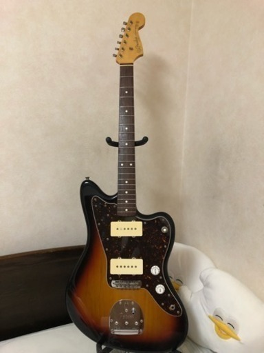 Fender Japan ジャズマスター