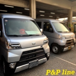 7月、8月ｽﾀｰﾄ！軽貨物/宅配/企業配/定期配送/チャーター/配達ドライバーの画像