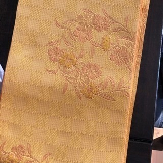【中古】浴衣 帯