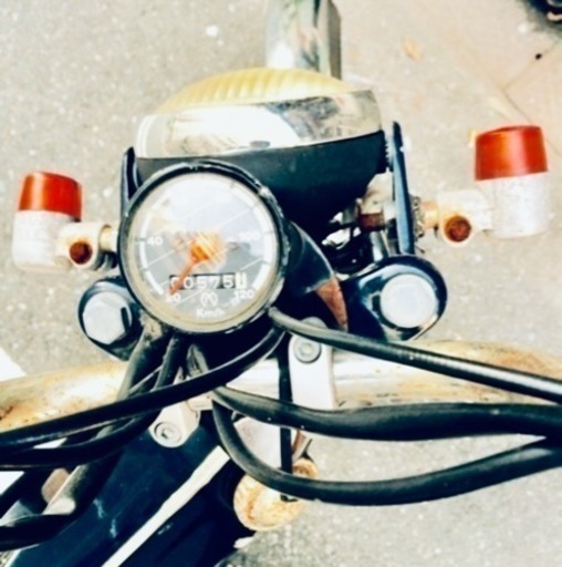 トモス TOMOS 本日 限定 受渡し可能