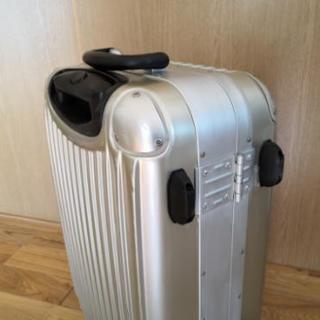 キャリーバッグ(機内持ち込み可)の画像