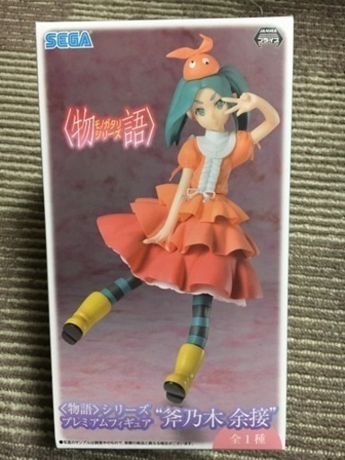 フィギュア  5