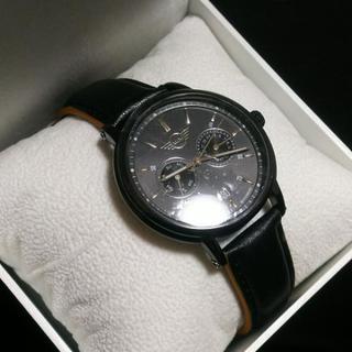 
レア  新品  腕時計  メンズ  ブラック