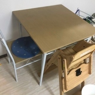 子供椅子(値引き可能)