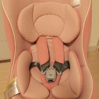 コンビ コッコロS チャイルドシート