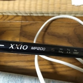 ゴルフ ゼクシオ ５番ウッド ちょこちょこ値下げしますの画像