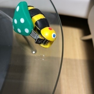 ベビー用爪切りの画像