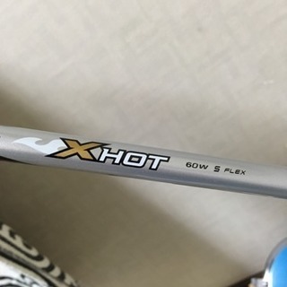 ゴルフ ドライバー キャロウェイ ちょこちょこ値下げしますの画像