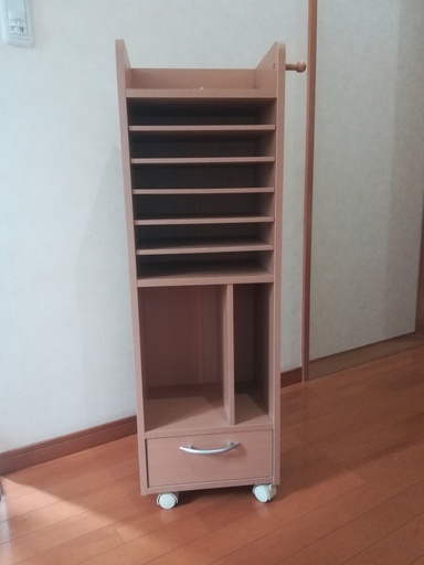 【値下げしました】ランドセルラック　子供 収納