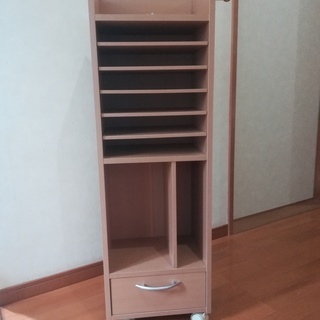 【値下げしました】ランドセルラック　子供 収納