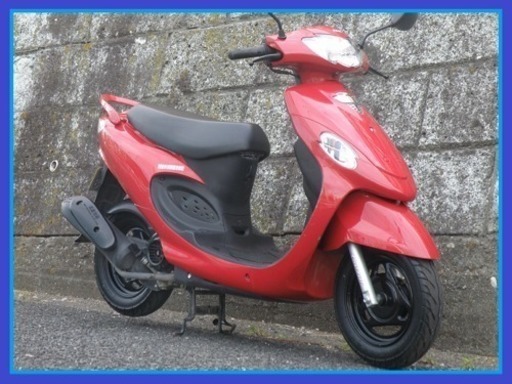 【御成約頂き有難う御座いました】☆Dio?MAX73km!消耗品OK!空冷4スト綺麗絶好調SYM XPRO KAZE50 低走10803km前後タイヤほぼ新品で早いメットインスクーターです！