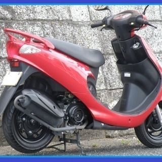 【御成約頂き有難う御座いました】☆Dio?MAX73km!消耗品OK!空冷4スト綺麗絶好調SYM XPRO KAZE50 低走10803km前後タイヤほぼ新品で早いメットインスクーターです！の画像
