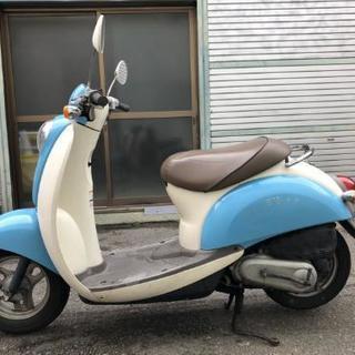 兵庫■大阪 クレアスクーピー scoopy AF55 キャブ車 ホンダ