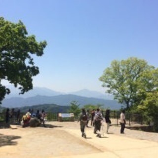 5/28（火）高尾山を登ってみる！ - 世田谷区