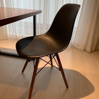 男前ダイニングセットの画像